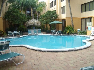 Comfort Inn Executive Center