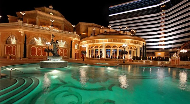 Peppermill - Peppermill Tower Deluxe