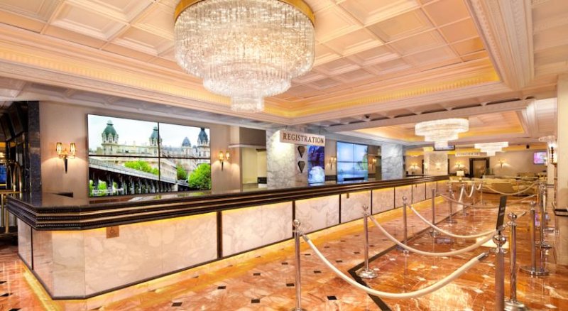 Peppermill - Tuscany Ballroom
