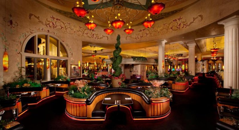 Peppermill - Fitness Center