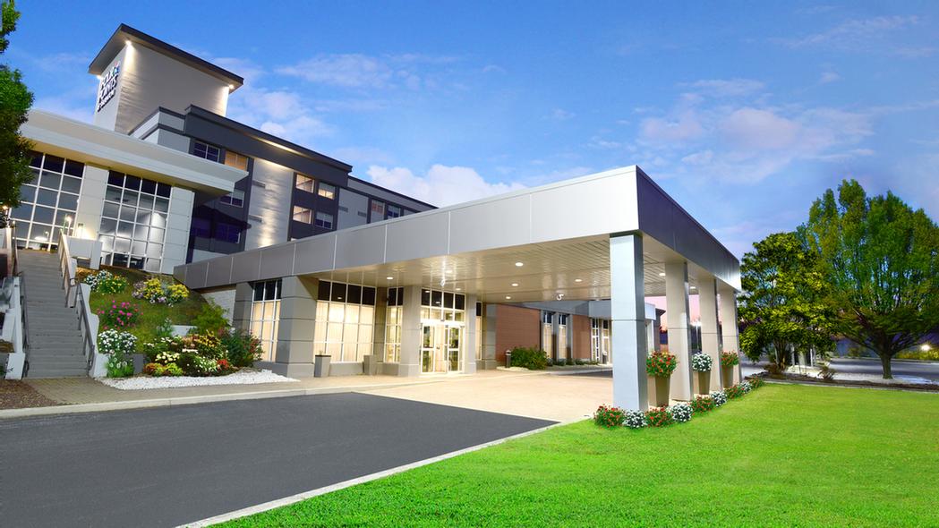 Four Points by Sheraton - 