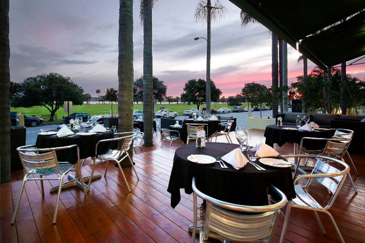 Crowne Plaza Perth - Conference Facilities