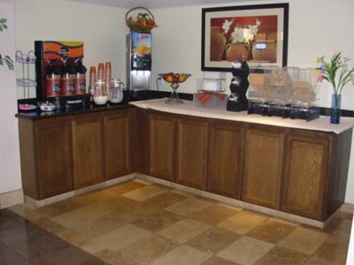 Comfort Inn San Diego South Bay - 