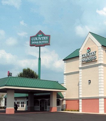 Country Inns & Suites