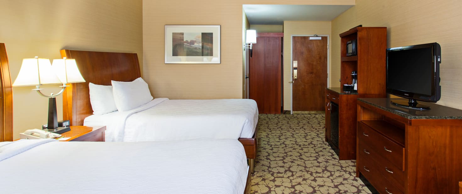 Hilton Garden Inn Valencia Six Flags - 
