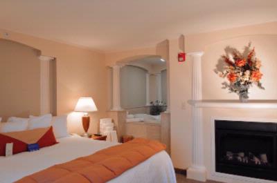 Hilton Garden Inn - Honeymoon Suite