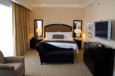 The Beverly Hilton - 