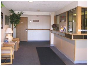 Budget Host Inn - 