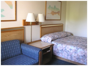 Budget Host Inn - 