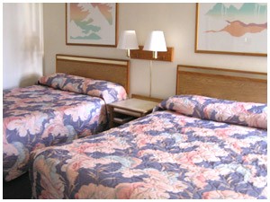 Budget Host Inn - 
