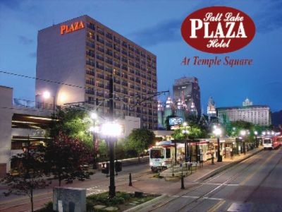 Salt Lake City's Dream Location