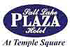 Salt Lake Plaza Hotel at Temple Square - 