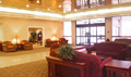 Salt Lake Plaza Hotel at Temple Square - Lobby