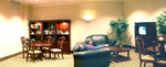 Salt Lake Plaza Hotel at Temple Square - Guest Library And Business Center