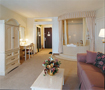 Salt Lake Plaza Hotel at Temple Square - Honeymoon Suites