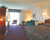Salt Lake Plaza Hotel at Temple Square - 