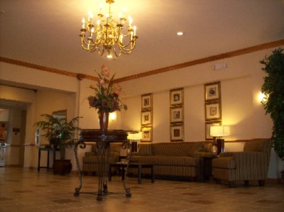Sleep Inn & Suites - 