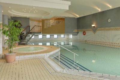 Copthorne Hotel Hannover - 