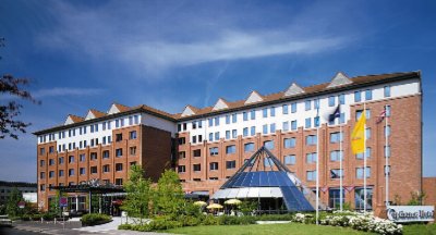 Copthorne Hotel Hannover - 