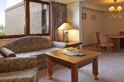 Copthorne Hotel Hannover - 
