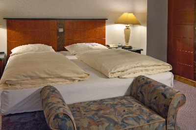 Copthorne Hotel Hannover - 