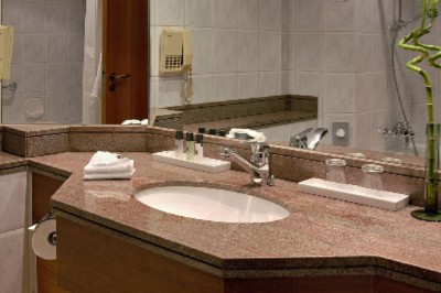 Copthorne Hotel Hannover - Doupple Bedroom