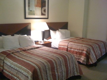 Sleep Inn Mt. Pleasant - 