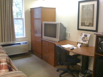 Sleep Inn Mt. Pleasant - 