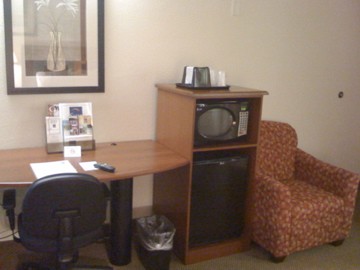 Sleep Inn Mt. Pleasant - 