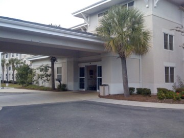 Sleep Inn Mt. Pleasant - 