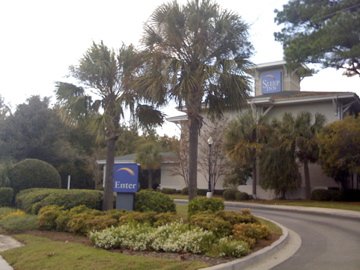 Sleep Inn Mt. Pleasant - 