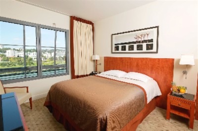 Hotel De La Cite - Classic Category
