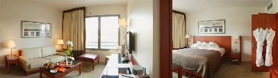 Hotel De La Cite - Junior Suite