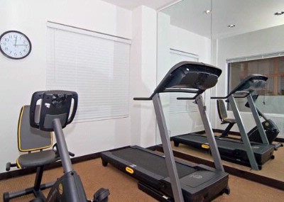 Quality Inn Speedway - 