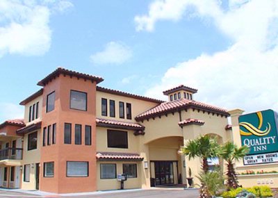 Quality Inn Speedway - 