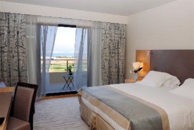 Villa Massalia Concorde - Superior Category