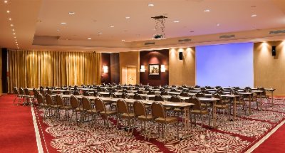 Villa Massalia Concorde - Meeting Room - Kusi