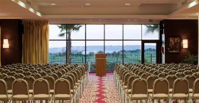 Villa Massalia Concorde - Meeting Room - Kashazi