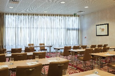 Villa Massalia Concorde - Meeting Room - Constantinople