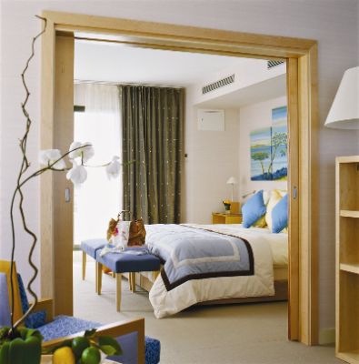 Palais De La Mediterranee - Deluxe Suite