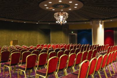 Palais De La Mediterranee - Meeting Room - Espace Mediterranee