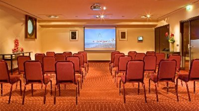 Palais De La Mediterranee - Meeting Room - Paso Doble