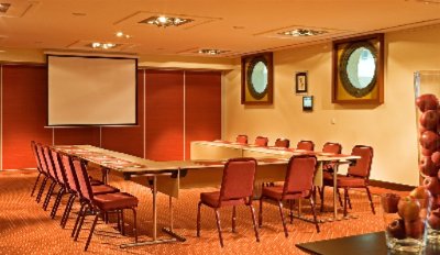 Palais De La Mediterranee - Meeting Room - Charleston
