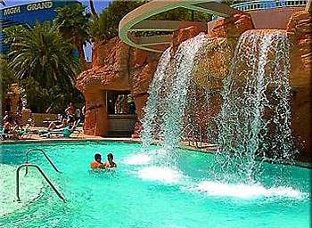 MGM Grand Hotel & Casino - 