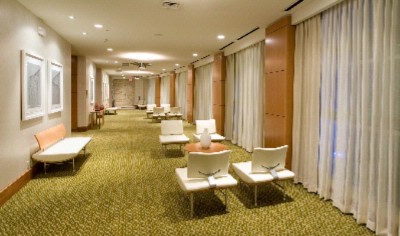 Hilton Garden Inn Richardson - Prefunction Space