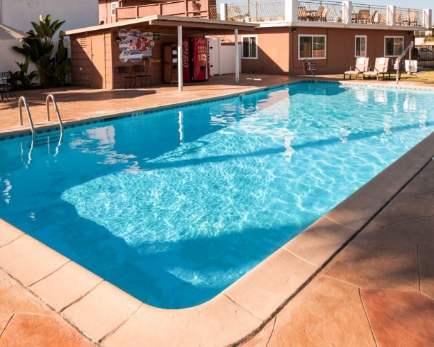 Comfort Inn at the Harbor - Choice Privileges Rewards Program