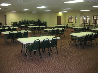 Stay Inn & Suites - 