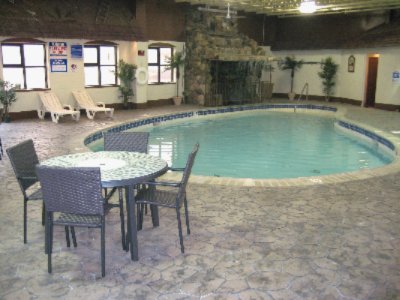 Stay Inn & Suites - 