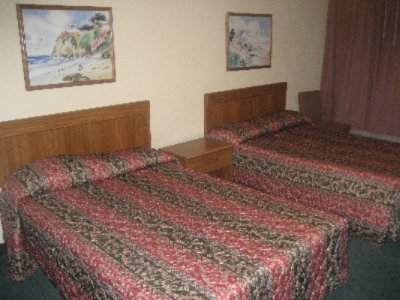 Stay Inn & Suites - 