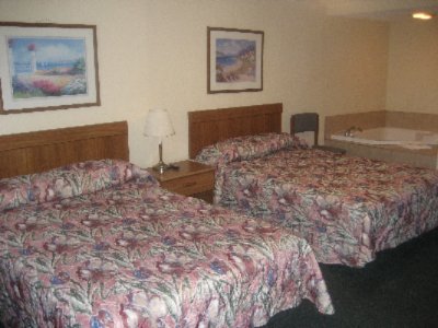 Stay Inn & Suites - 